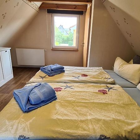 Ferienhaus In Ostseebad Kühlungsborn Exteriér fotografie