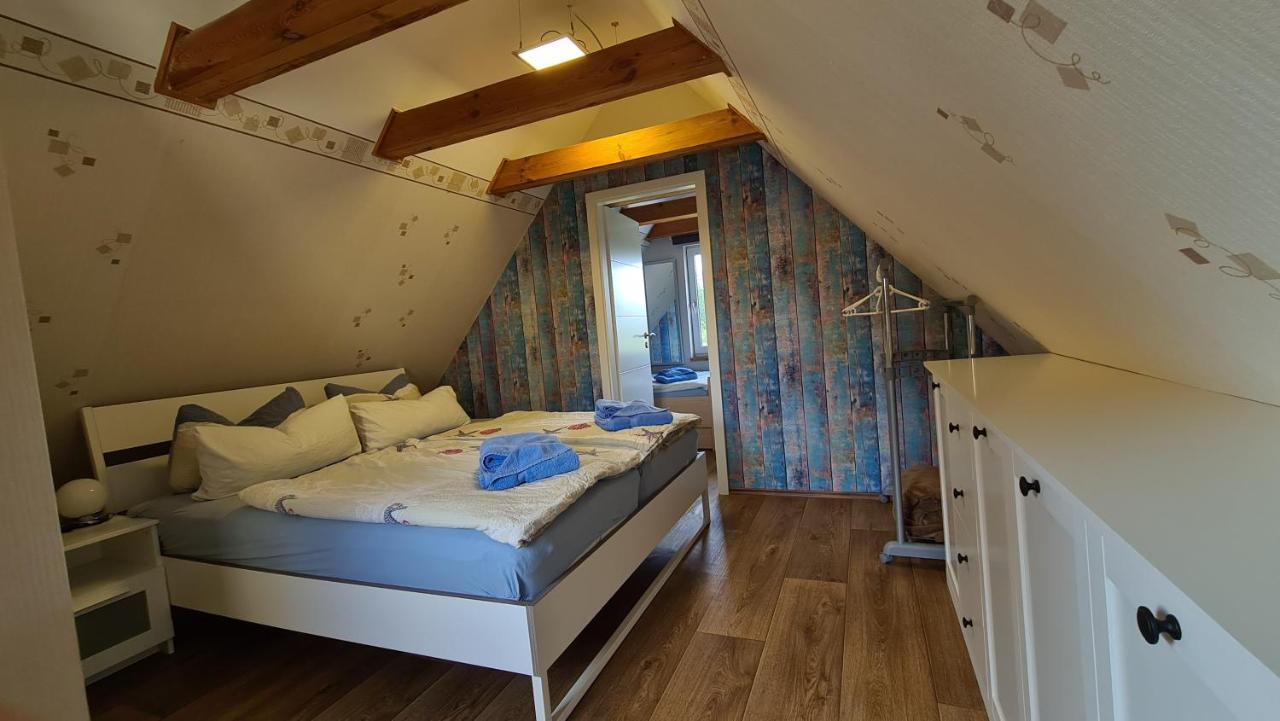 Ferienhaus In Ostseebad Kühlungsborn Exteriér fotografie