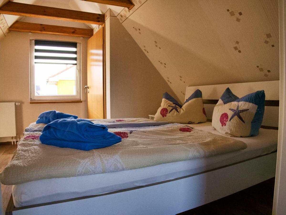 Ferienhaus In Ostseebad Kühlungsborn Exteriér fotografie