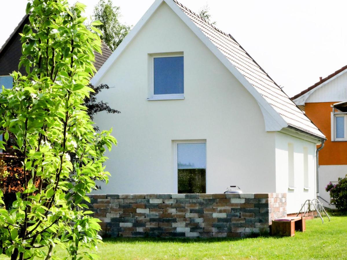Ferienhaus In Ostseebad Kühlungsborn Exteriér fotografie