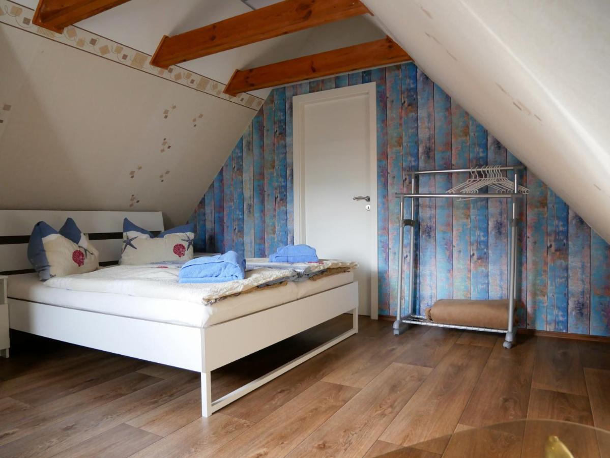 Ferienhaus In Ostseebad Kühlungsborn Exteriér fotografie